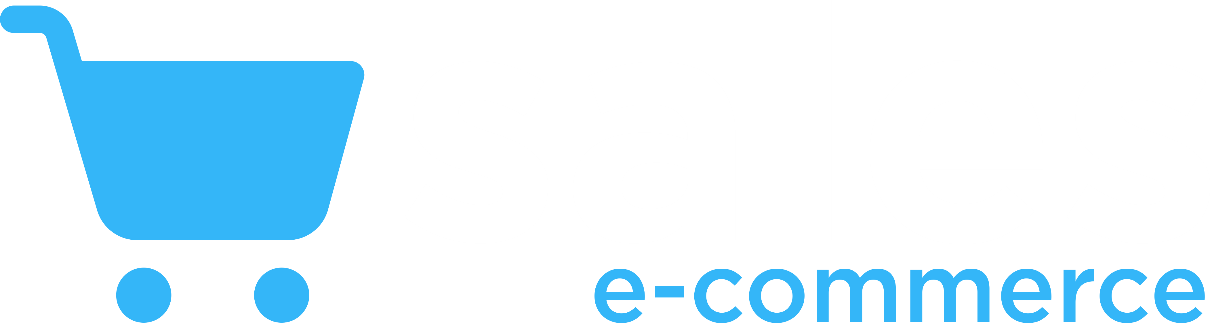 Sales e-Commerce Logo